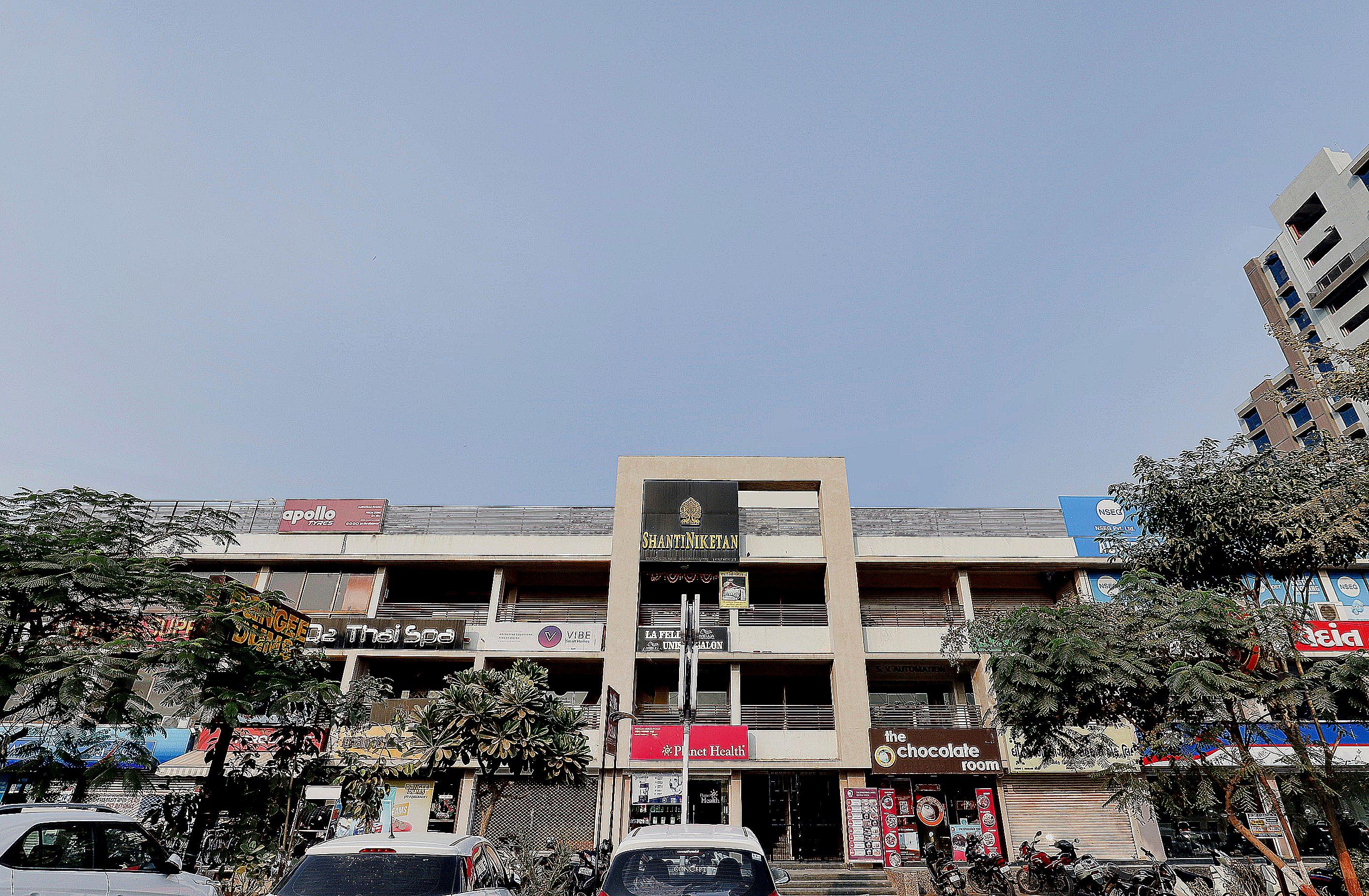 Super Hotel O Hare Rama Guest House نيودلهي المظهر الخارجي الصورة